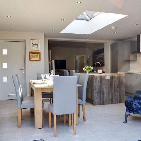 Regent Cottage Beverley Luaran gambar