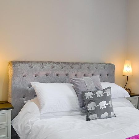 Regent Cottage Beverley Luaran gambar