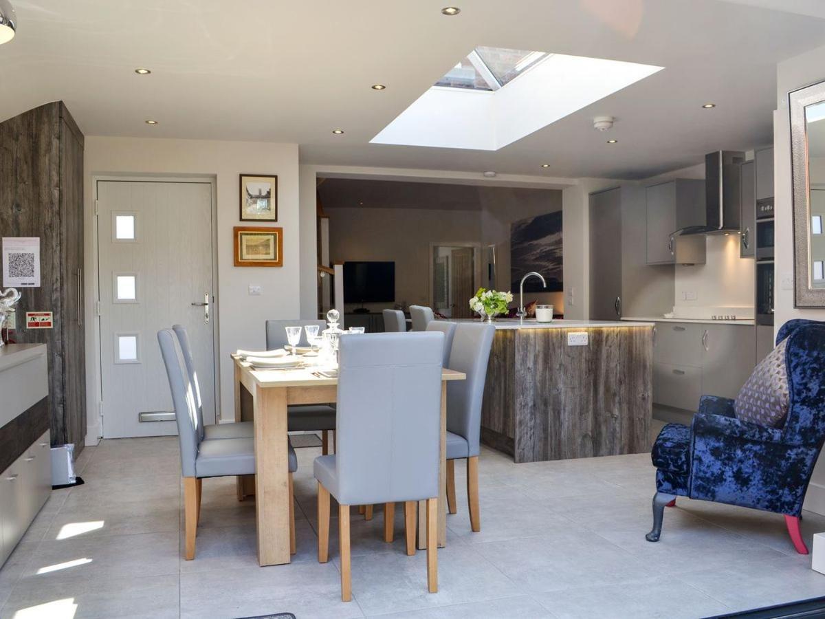 Regent Cottage Beverley Luaran gambar