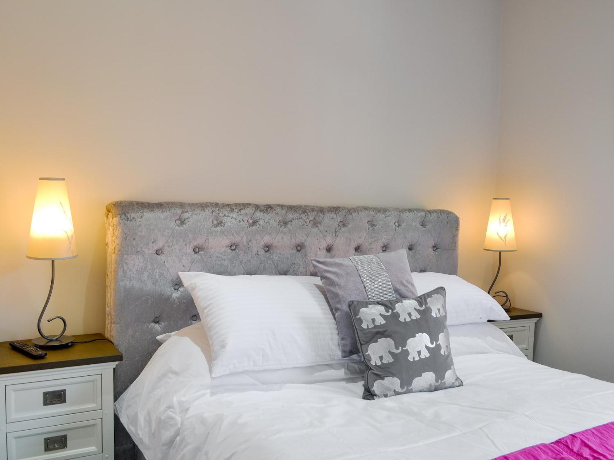 Regent Cottage Beverley Luaran gambar