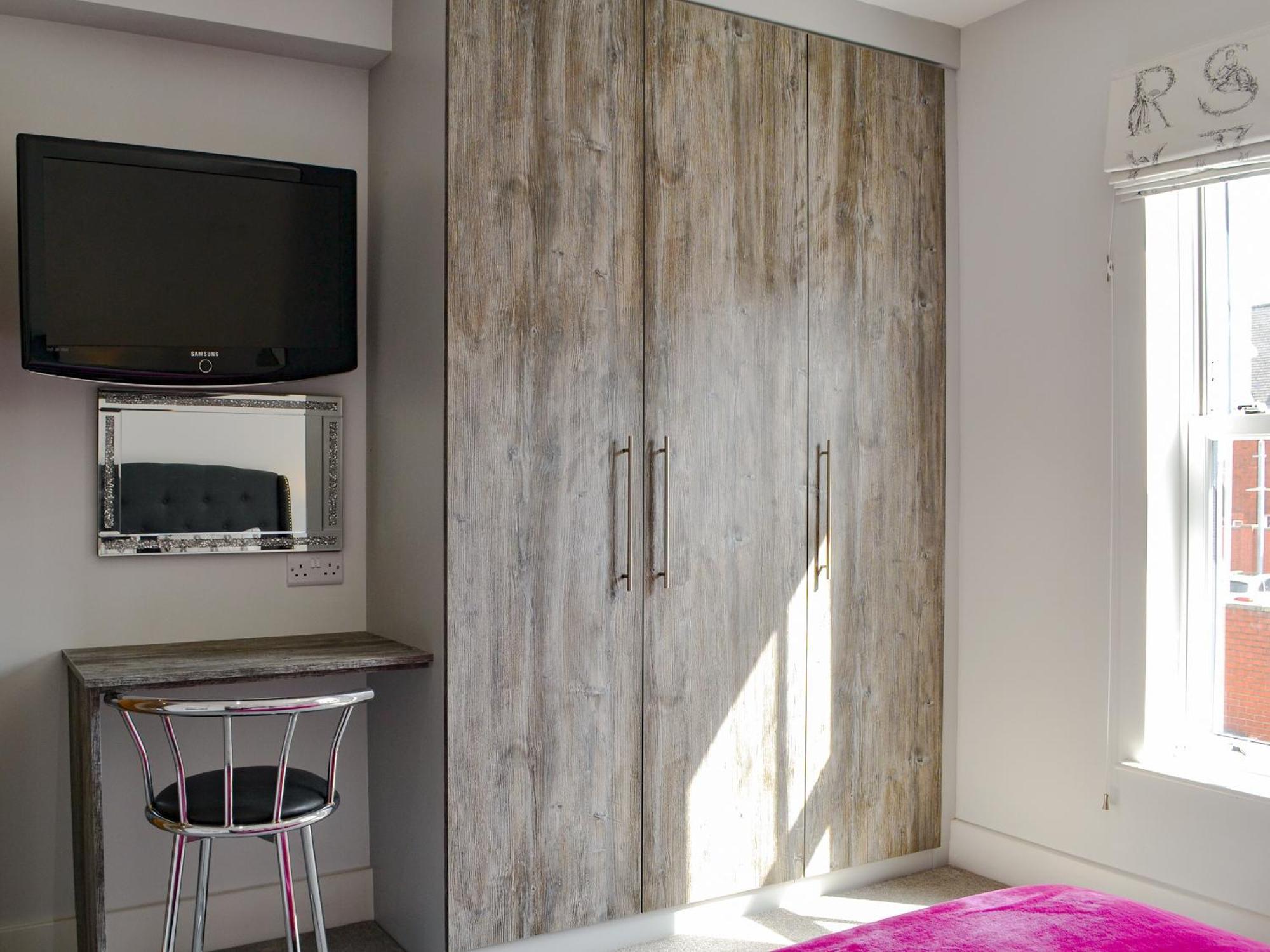 Regent Cottage Beverley Luaran gambar