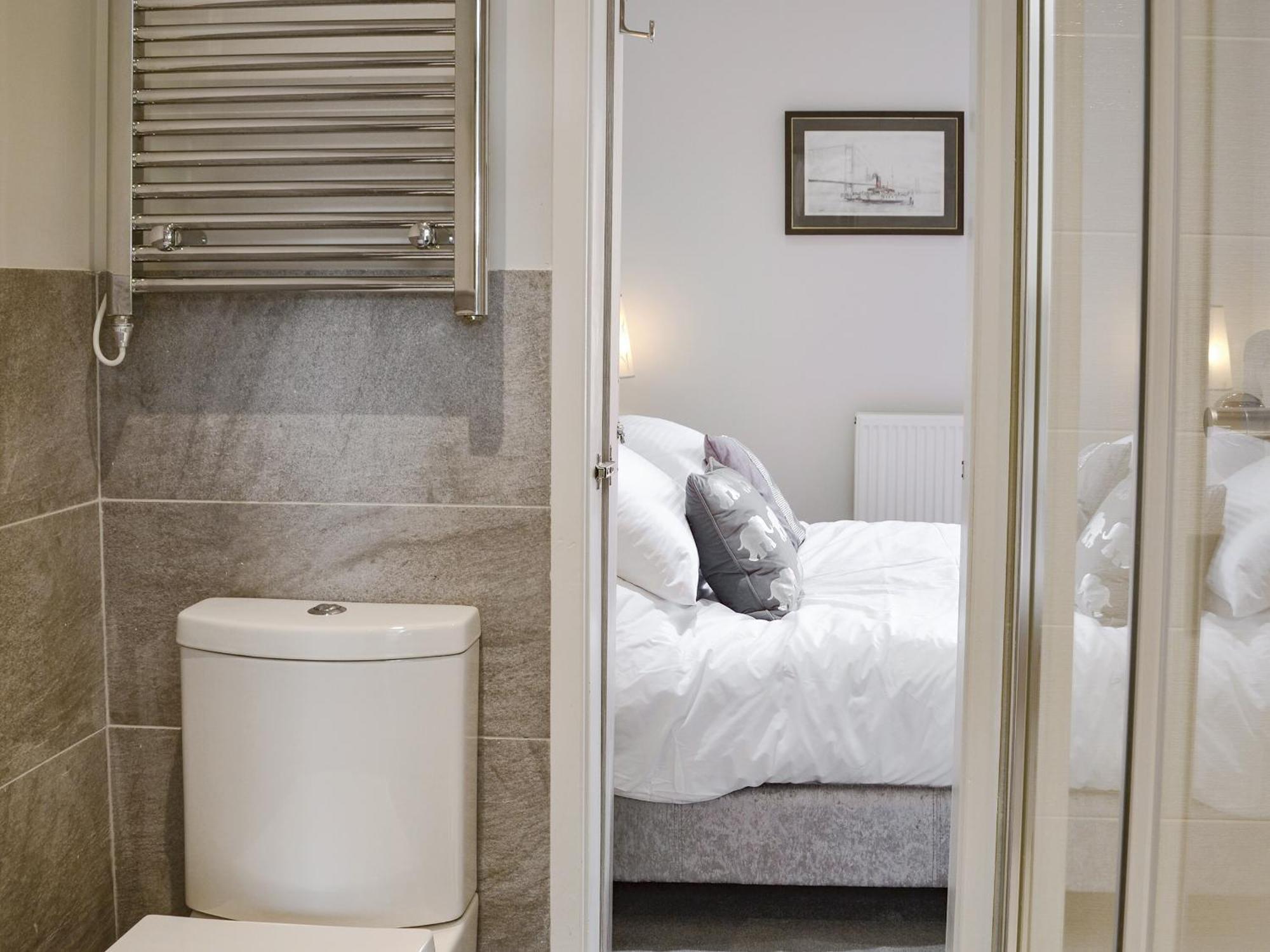 Regent Cottage Beverley Luaran gambar