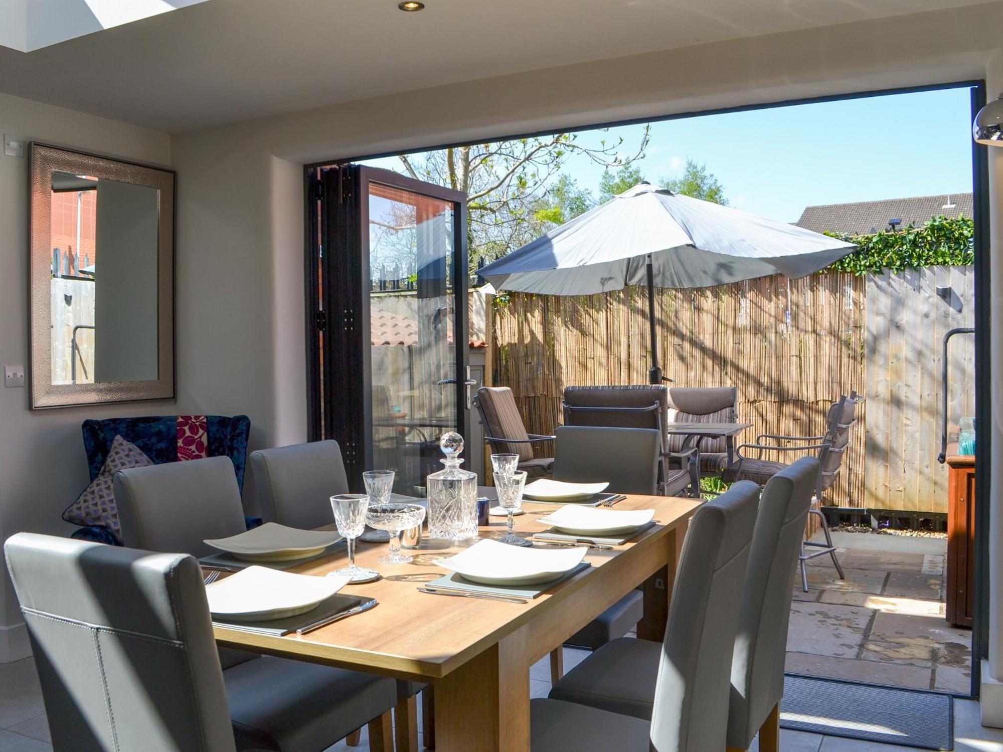 Regent Cottage Beverley Luaran gambar
