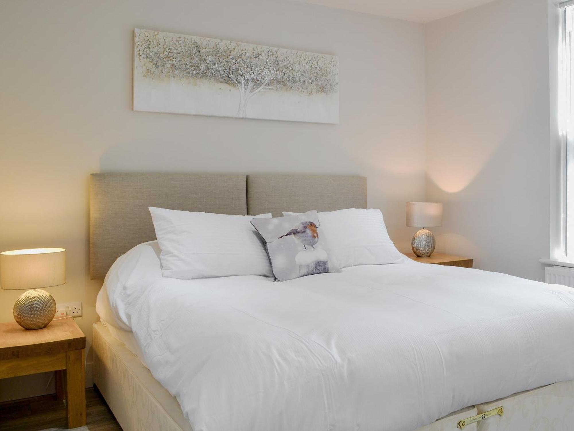 Regent Cottage Beverley Luaran gambar