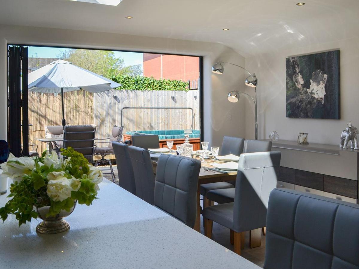 Regent Cottage Beverley Luaran gambar