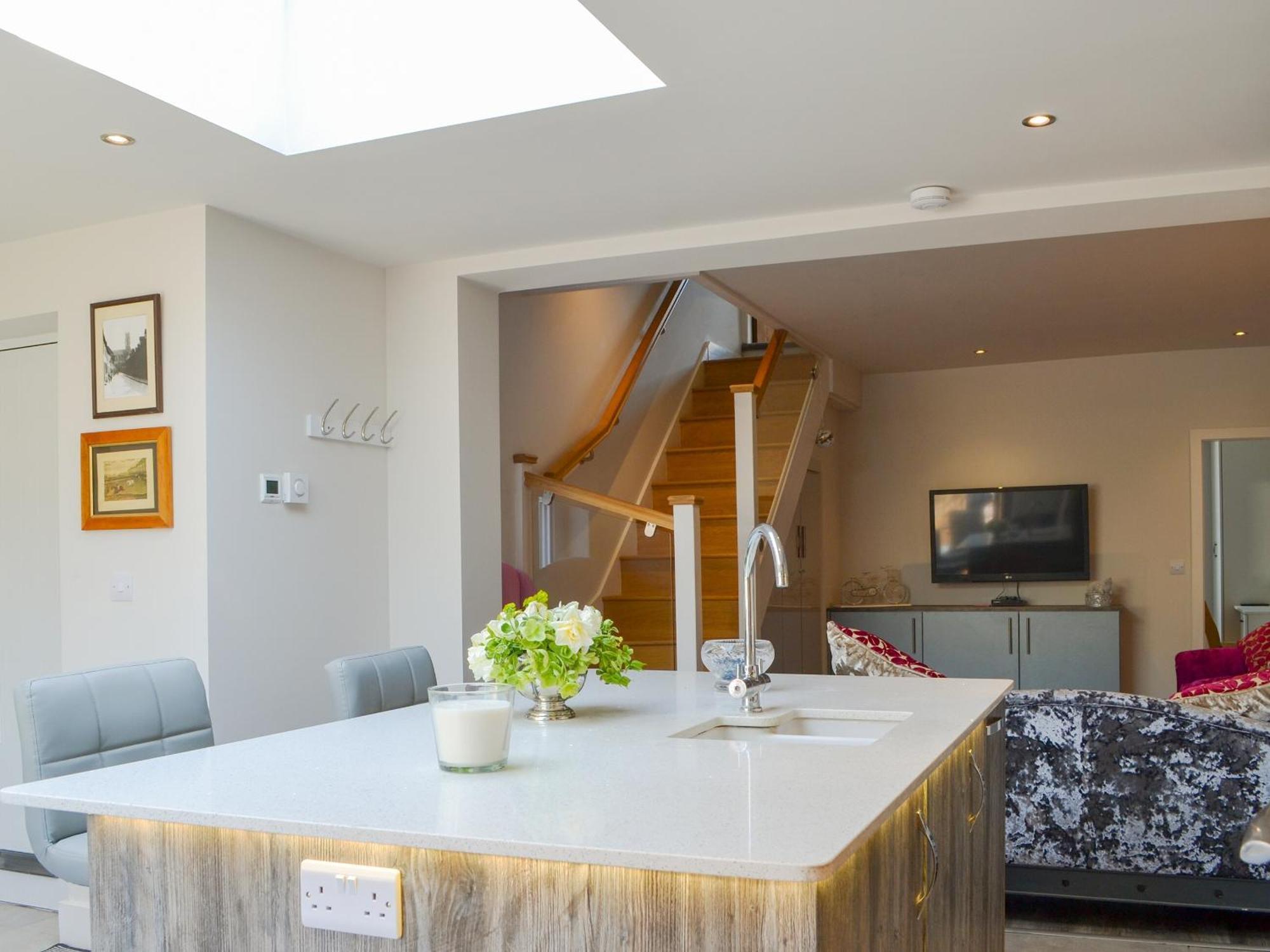 Regent Cottage Beverley Luaran gambar