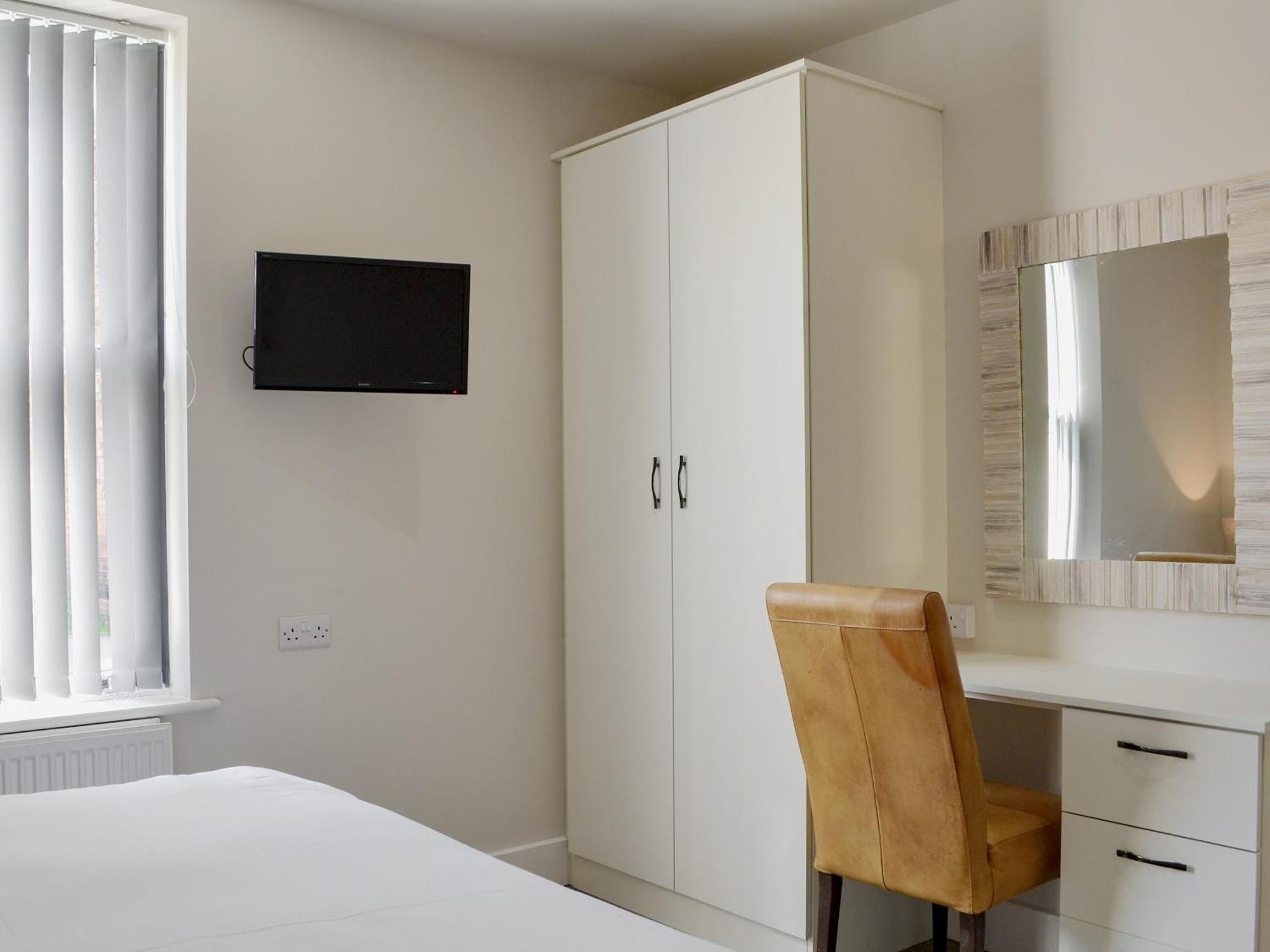 Regent Cottage Beverley Luaran gambar