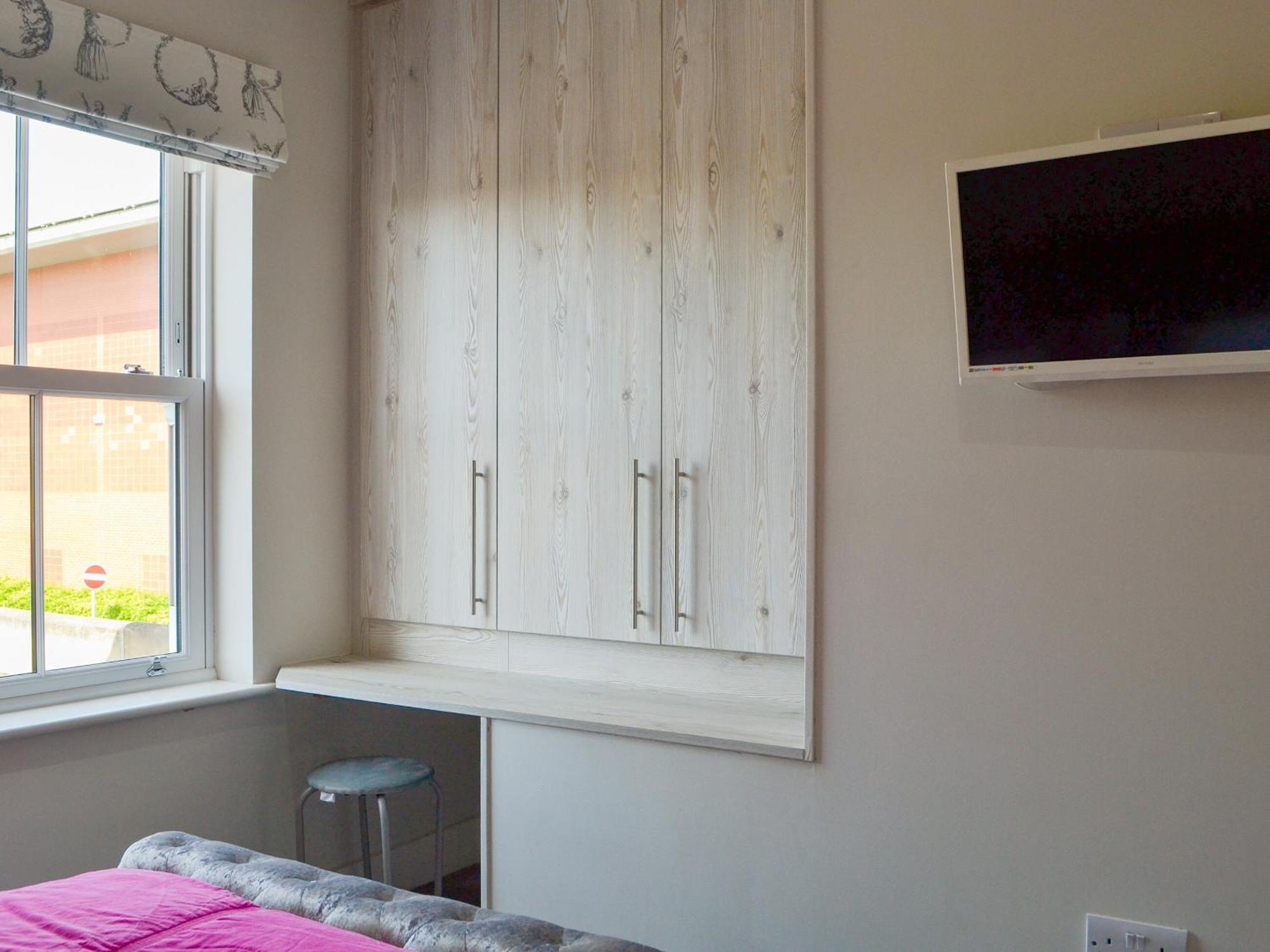 Regent Cottage Beverley Luaran gambar