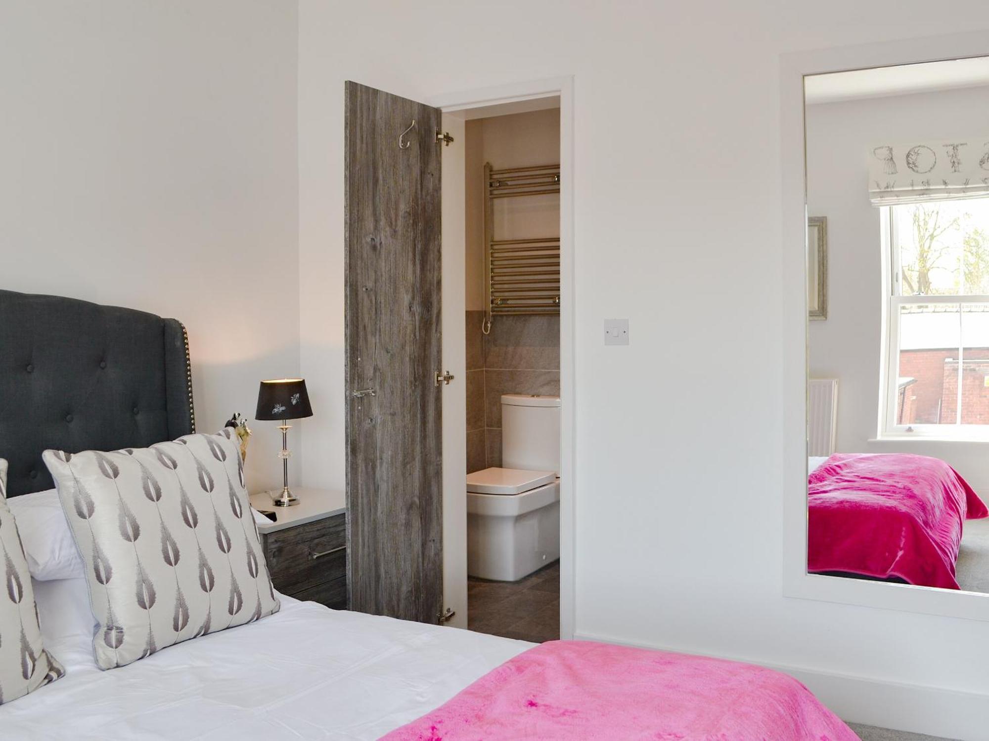Regent Cottage Beverley Luaran gambar