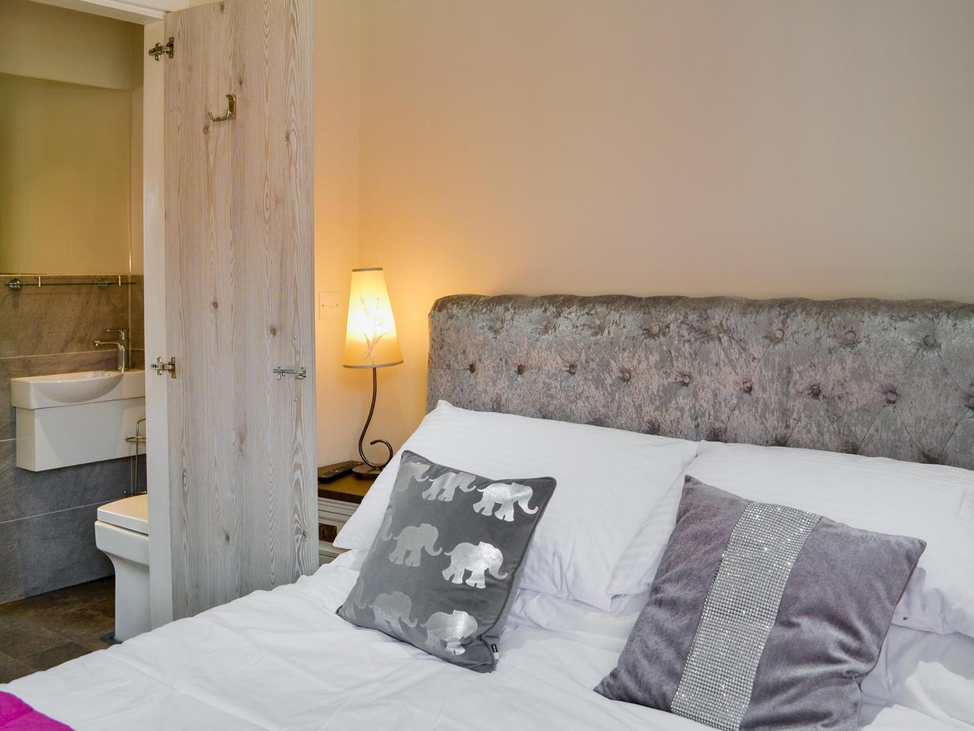 Regent Cottage Beverley Luaran gambar
