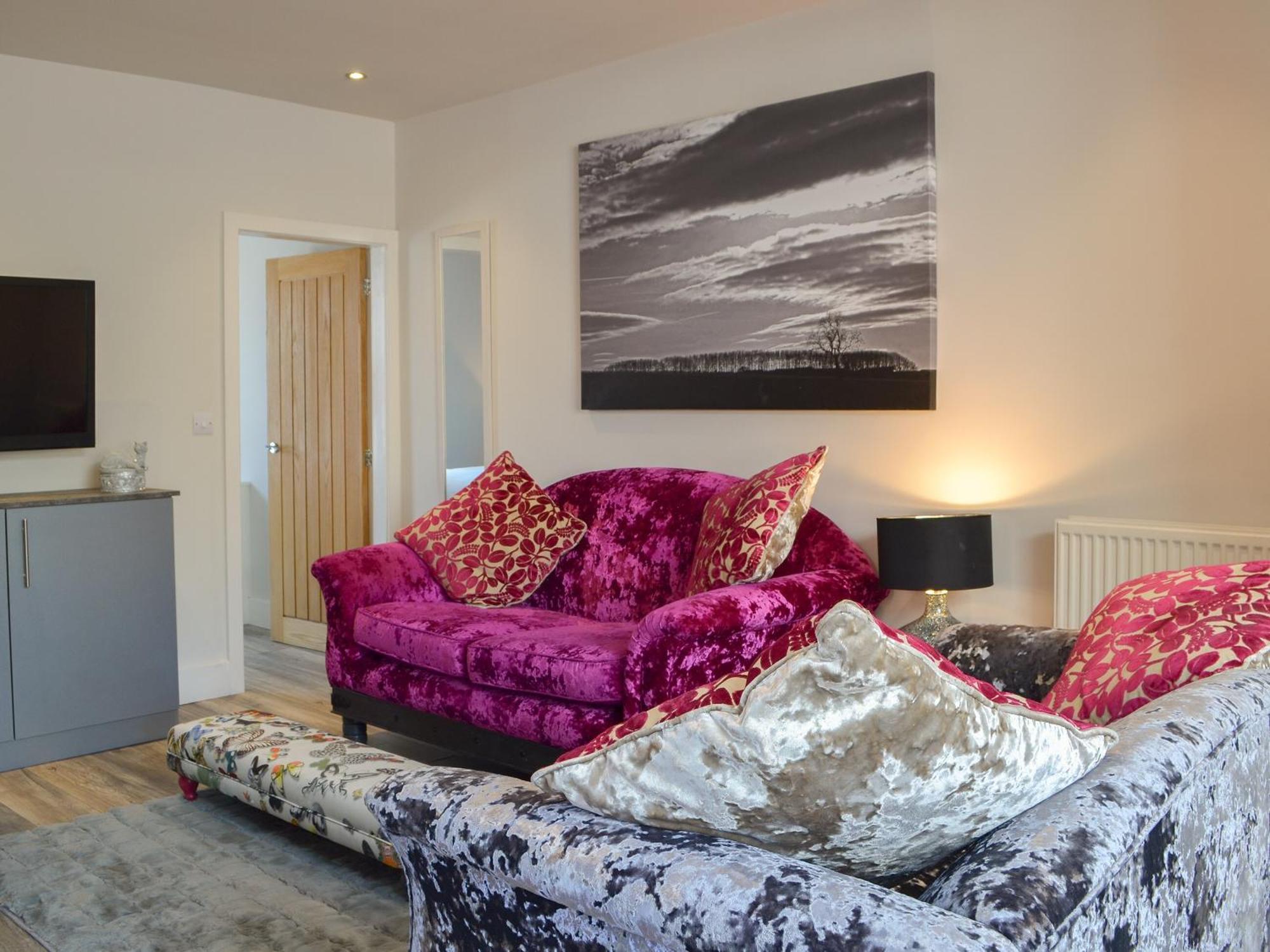 Regent Cottage Beverley Luaran gambar