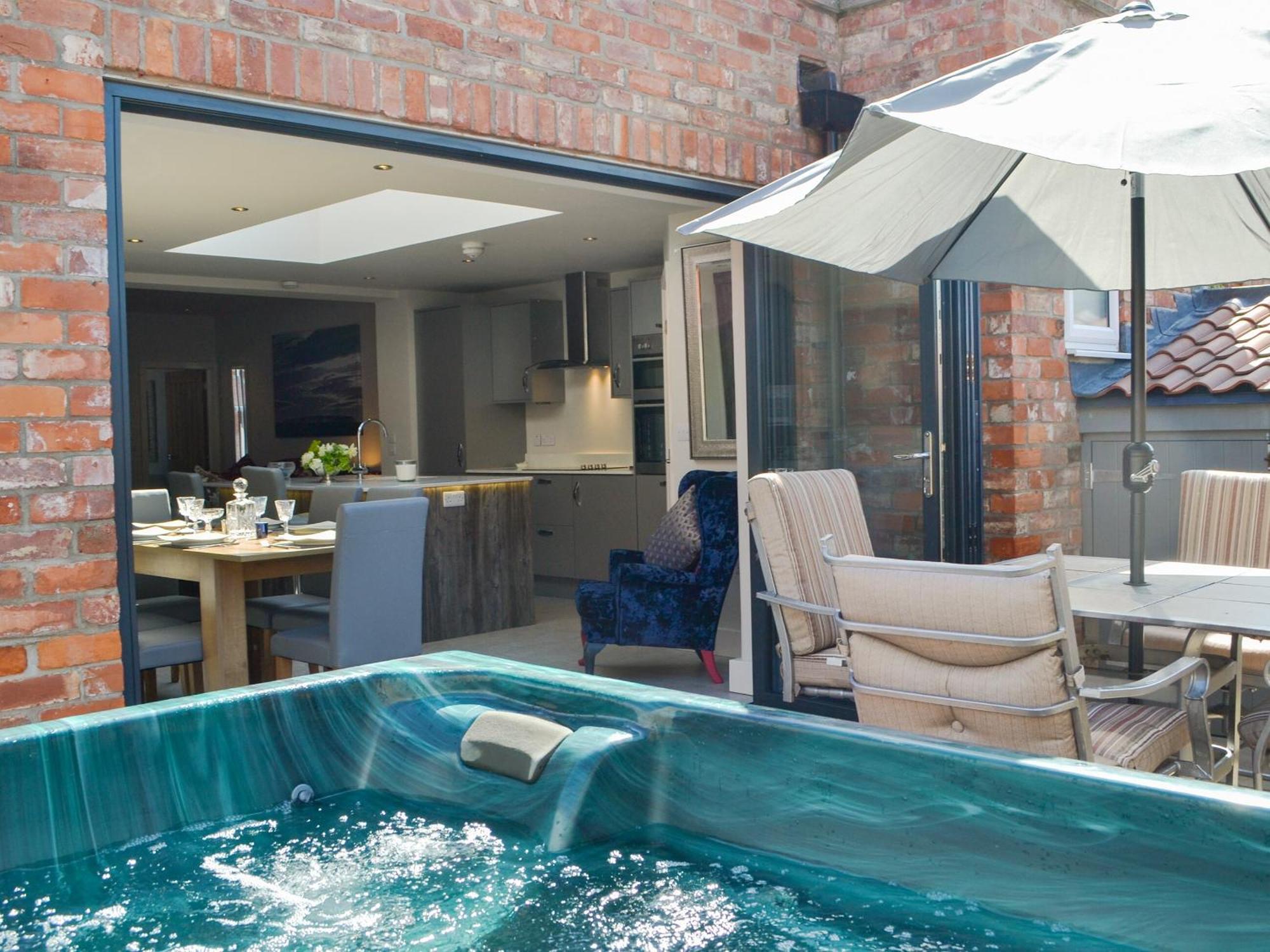 Regent Cottage Beverley Luaran gambar