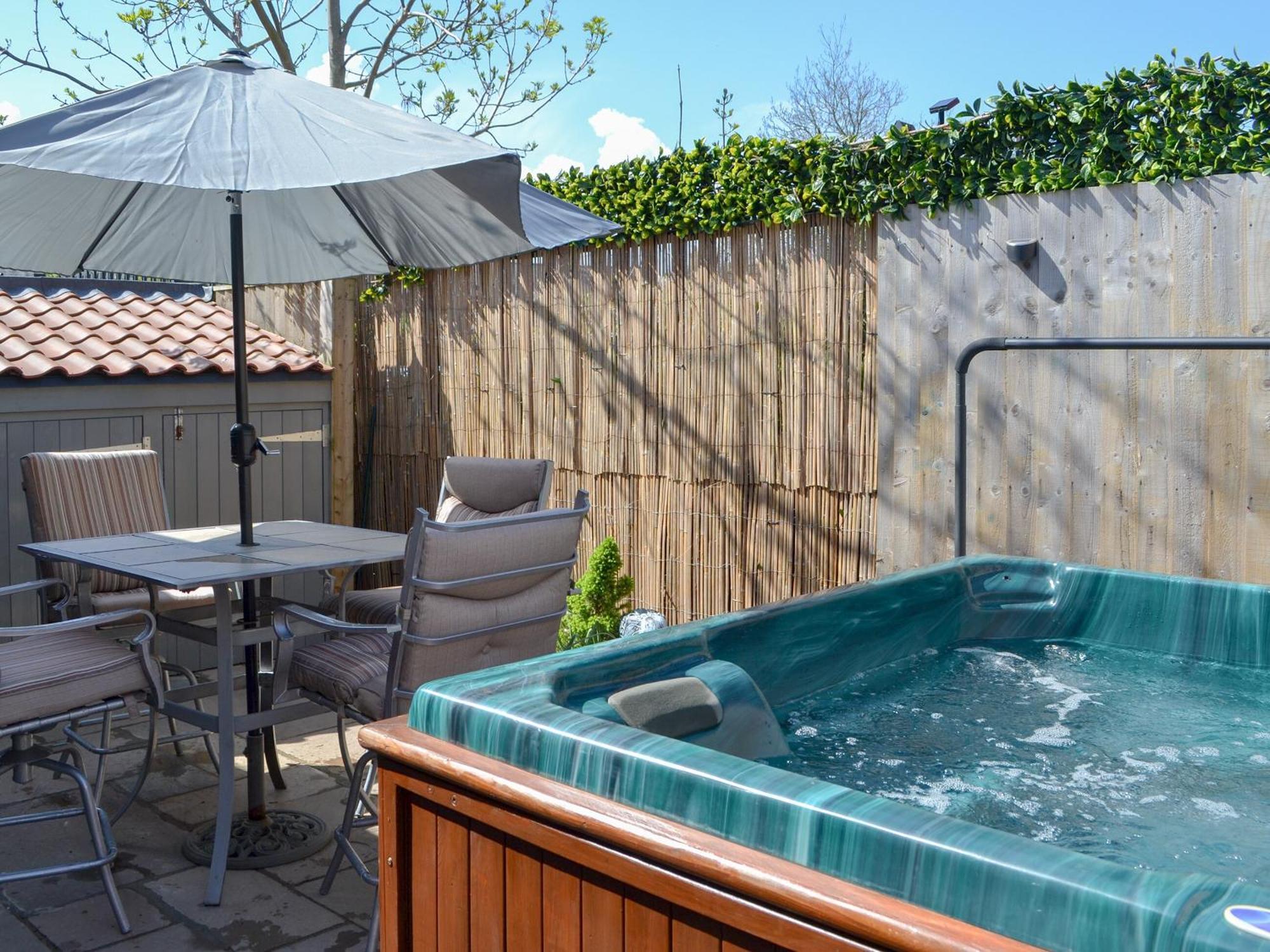 Regent Cottage Beverley Luaran gambar