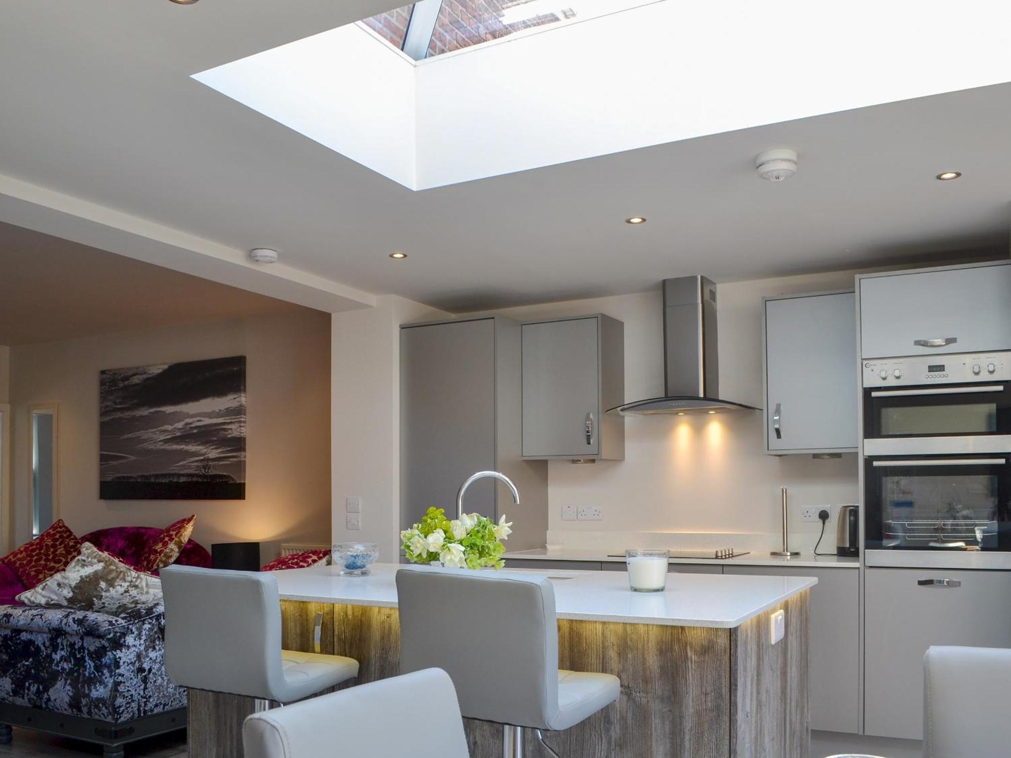 Regent Cottage Beverley Luaran gambar