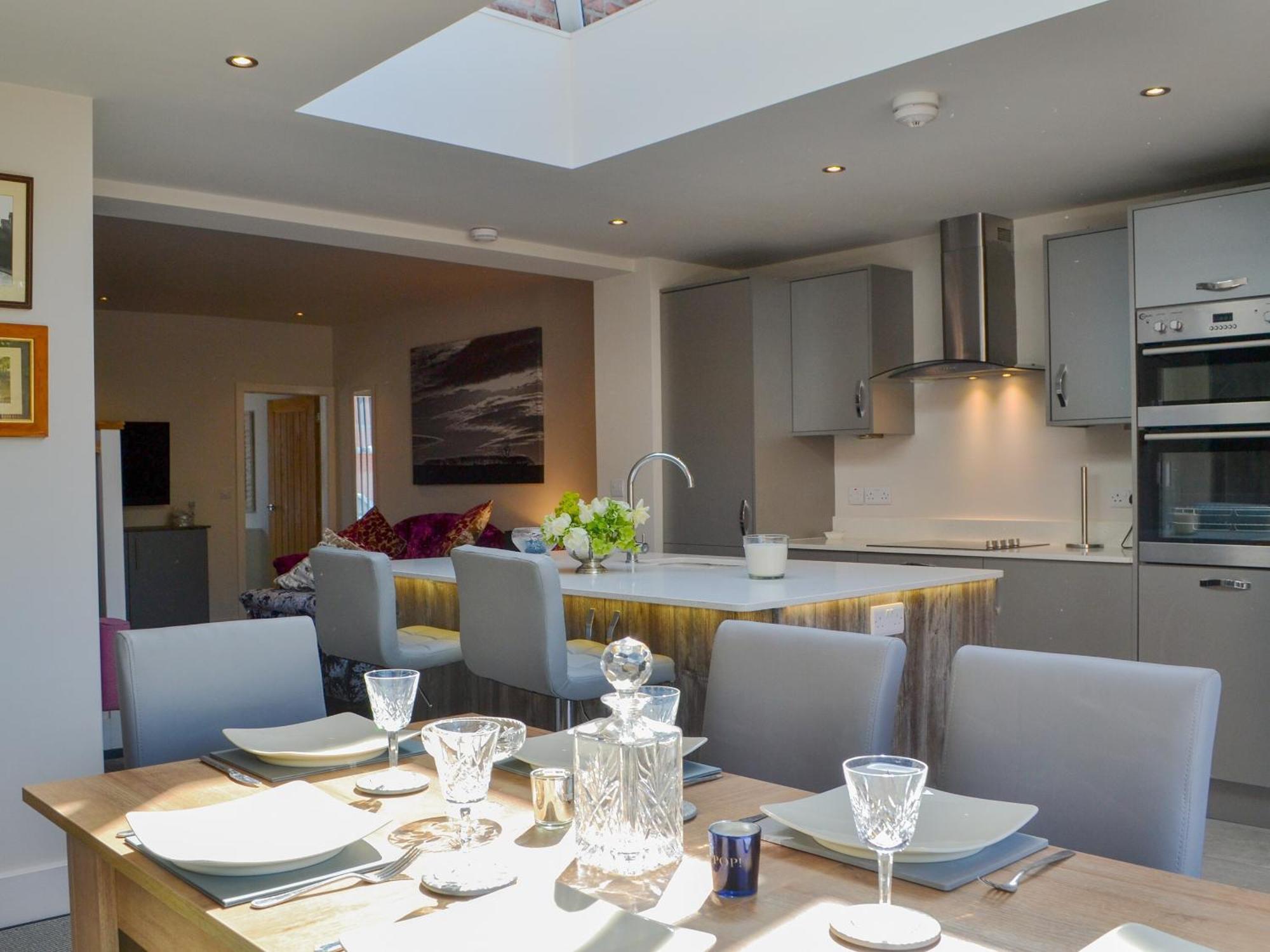Regent Cottage Beverley Luaran gambar